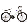 Велосипед горный детский Premier Eagle - 24", рама - 13", белый (TI-12609)
