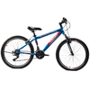 Велосипед подростковый горный Premier XC 2.0 - 24", голубой (TI-10712)