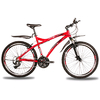 Велосипед горный Premier Bandit 3.0 - 26", рама - 19", красный (TI-12599)