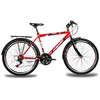 Велосипед городской Premier Texas - 26", рама - 19", красный (TI-12578)