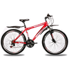 Велосипед горный Premier Vapor 2.0 - 26", рама - 17", красный (TI-12570)