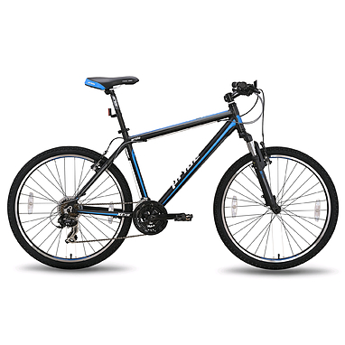 Велосипед горный Pride XC-2.0 2015 - 26