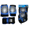Захист для катання (комплект) Kepai LP-302 синя