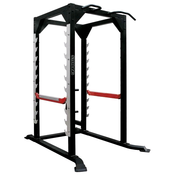 

Силовая рама Impulse Power Rack