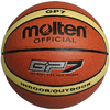 Мяч баскетбольный Molten BGP7 №7