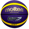 М'яч баскетбольний гумовий Molten BGR7-VY №7