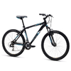 Велосипед горный GT 14 Mongoose Switchback Expert 2014 - 26", рама - 15", черный (3732327-S)