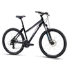 Велосипед горный женский GT 14 Mongoose Switchback Expert Fem 2014 - 26", рама - 15", черный (6437644-S)
