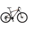 Велосипед горный GT 14 Aggressor 2.0 2014 - 26", рама - 15", серый (7197815-S)