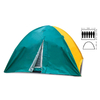 Палатка шестиместная Mountain Outdoor (ZLT) SY-021