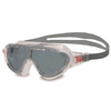 Очки для плавания детские Speedo Rift Junior Goggle серый