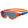 Очки для плавания детские Speedo Rift Gog Ju, оранжевый