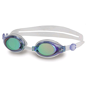 Распродажа! Очки для плавания Speedo Mariner Mir Gog Au Blue/Clear