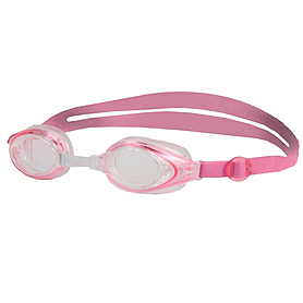 Очки для плавания детские Speedo Mariner Gog Ju Assorted розовые