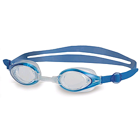 Окуляри для плавання дитячі Speedo Mariner Gog Ju Assorted блакитні