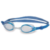 Очки для плавания детские Speedo Mariner Gog Ju Assorted голубые