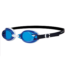 Очки для плавания Speedo Jet V2 Gog Au Assorted синие