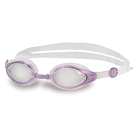 Очки для плавания Speedo Mariner Gog Au Assorted фиолетовые