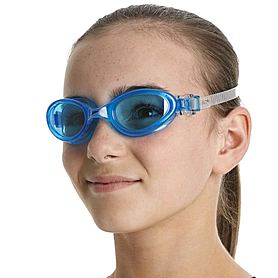 Очки для плавания детские Speedo Futura One Gog Ju Assorted - Фото №2