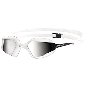 Очки для плавания Speedo Aquapulse Max Mir Au White/Silver