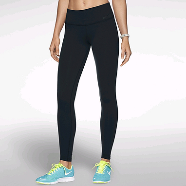 Штаны женские спортивные Nike Legendary Tight Pant