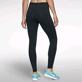 Штаны женские спортивные Nike Legendary Tight Pant - Фото №2