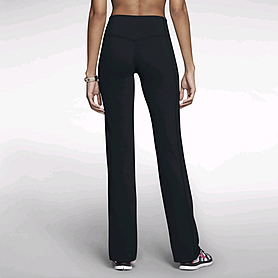 Брюки женские спортивные Nike Legendary Slim Pant - Фото №2