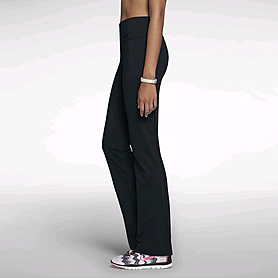 Брюки женские спортивные Nike Legendary Slim Pant - Фото №3