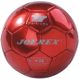 Мяч футбольный детский Joerex JS02