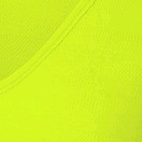 Футболка жіноча Nike Dri-Fit Knit Texture V-Neck - Фото №3