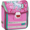 Рюкзак средний для дошкольников McNeill Light Mini Dream Horse + подарок