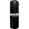 Мешок боксерский Boxer Sport Line (кожа) 120x33