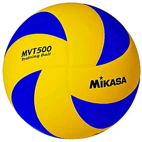 Мяч волейбольный тренировочный Mikasa MV210 (Оригинал)