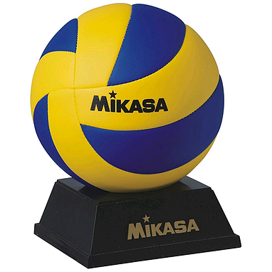 Мяч сувенирный Mikasa