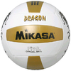 М'яч волейбольний Mikasa VXS-DR3 (Оригінал)