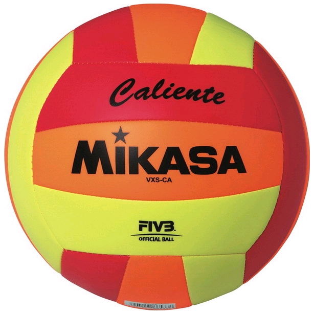 

Мяч волейбольный Mikasa VXS-CA (Оригинал)