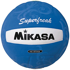 Мяч волейбольный Mikasa VSV-SF-N (Оригинал)