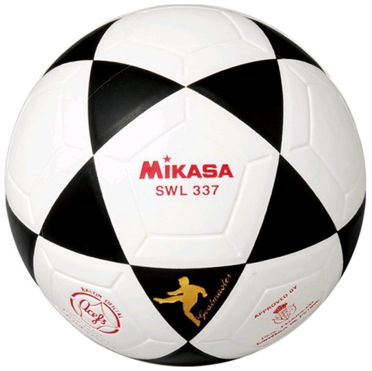 

Мяч футзальный Mikasa SWL337 (Оригинал), Белый