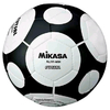 М'яч футзальний Mikasa FLL111-WBK (Оригінал)