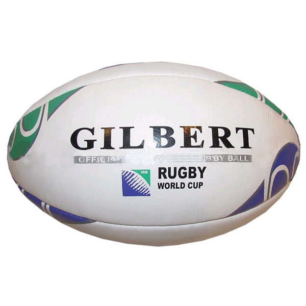 

Мяч для регби Gilbert RBL-1