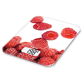 Весы кухонные Beurer  KS 19 Berry