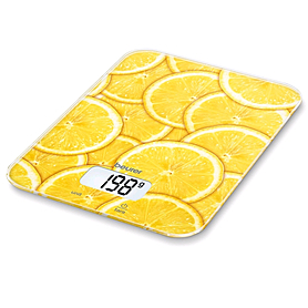 Весы кухонные Beurer  KS 19 Lemon
