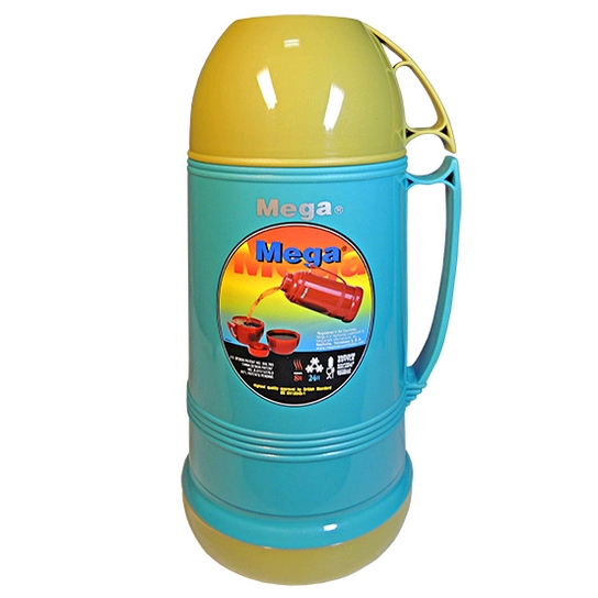 

Термос с ручкой Mega ЕТ160 1,6 л