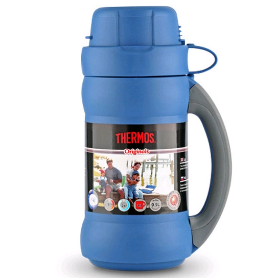 

Термос с ручкой Thermos 34 Premier 750 мл