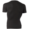 Термофутболка мужская Norveg Soft T-Shirt черная - Фото №2