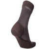 Носки унисекс Norveg Merino Wool коричневые - Фото №2