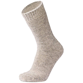 Шкарпетки чоловічі Norveg "-60 С" світло-сірі