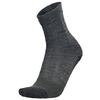 Шкарпетки жіночі Norveg Merino Wool сірий меланж