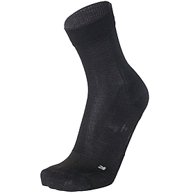 Шкарпетки чоловічі Norveg Merino Wool чорні