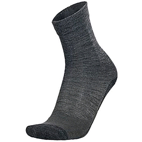 Носки мужские Norveg Merino Wool серый меланж